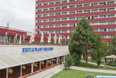 Super Oferta Tratament Balnear 2024 Asigurati Mangalia Hotel。